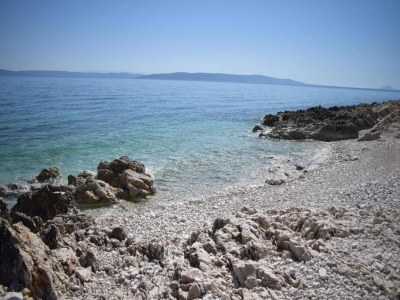 Apartment Ferienhaus in Makarska nahe Biokovo Gebirge - Environment photo 25