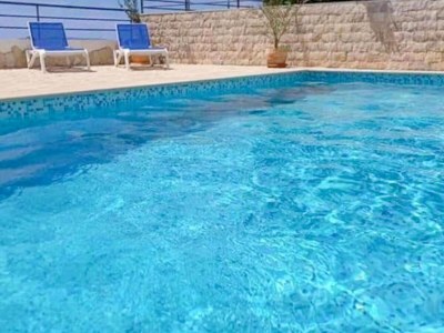 Apartment Strandferienhaus in Makarska - Outdoor photo 7