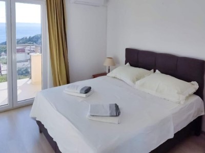 Apartment Strandferienhaus in Makarska - Features photo 12