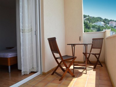 Apartment Seaside Apartment Celina - Outdoor photo 5