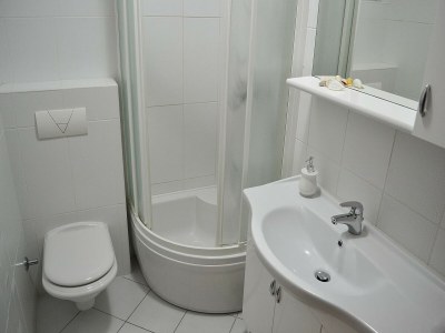 Apartment Seaside Apartment Celina - Features photo 11