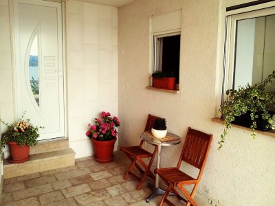 Apartment Seaside Apartment Celina - Features photo 13