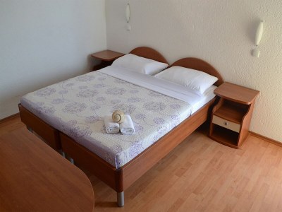 Apartment Seaside Apartment Celina - Features photo 16