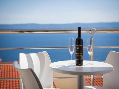 Apartment Seaside Apartment Celina - Outdoor photo 40
