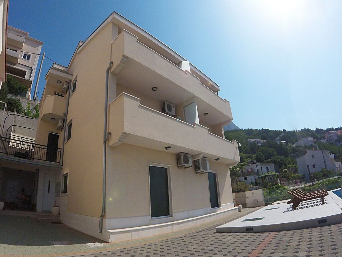Apartment Sea-View Retreat in Celina - Outdoor photo 5