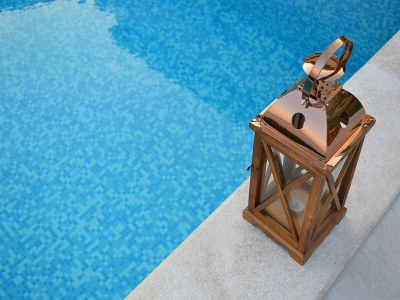 Apartment Sea-View Retreat in Celina - Outdoor photo 12