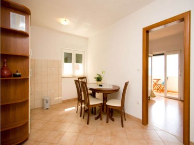 Apartment Sea-View Retreat in Celina - Outdoor photo 14