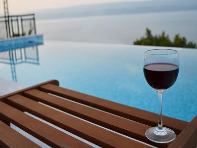 Apartment Sea-View Retreat in Celina - Outdoor photo 15