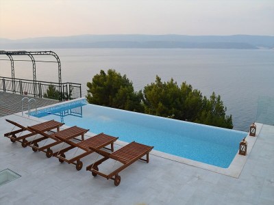 Apartment Sea-View Retreat in Celina - Outdoor photo 16