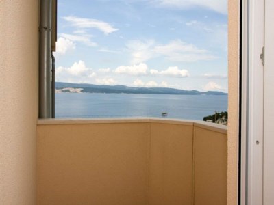 Apartment Sea-View Retreat in Celina - Outdoor photo 17