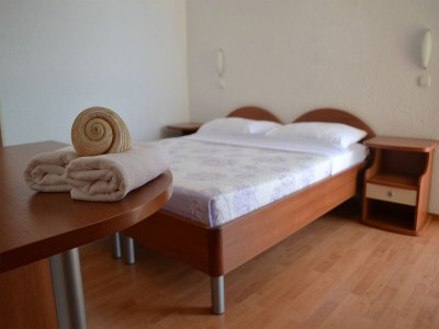 Apartment Sea-View Retreat in Celina - Features photo 23