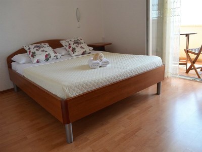 Apartment Sea-View Retreat in Celina - Features photo 26