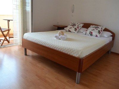 Apartment Sea-View Retreat in Celina - Features photo 30