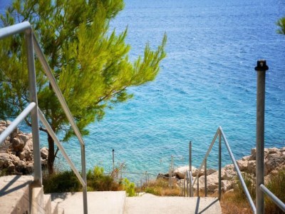 Apartment Sea-View Retreat in Celina - Environment photo 36