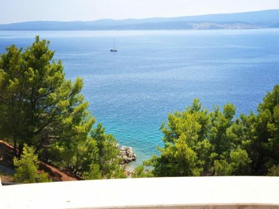 Apartment Sea-View Retreat in Celina - Environment photo 37