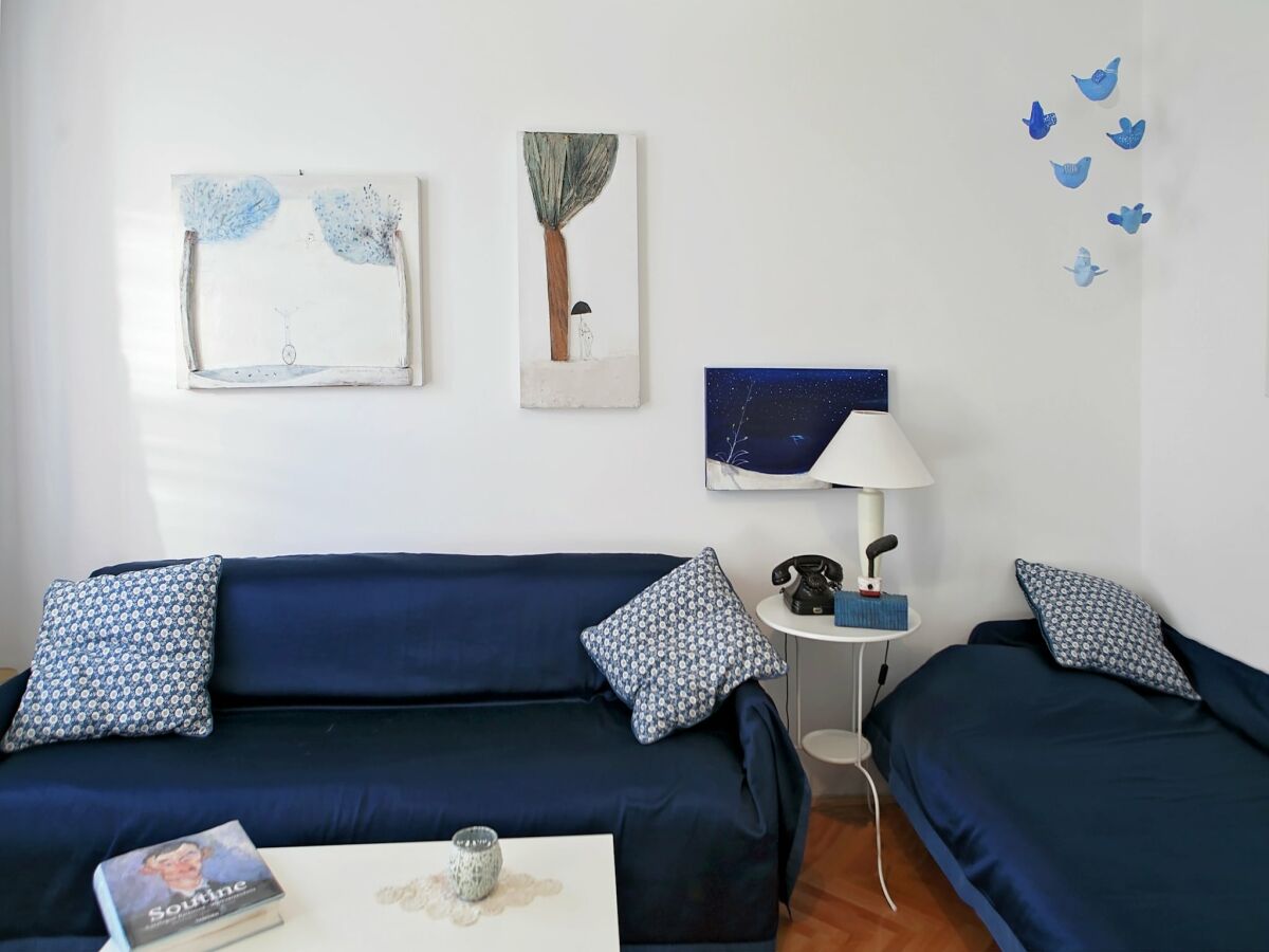 Apartment Gemütliche Wohnung Brela