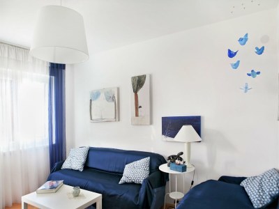 Apartment Gemütliche Wohnung Brela - Outdoor photo 5