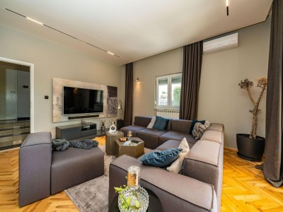 Villa Exquisite Villa with Private Pool in Zadar - Features photo 16