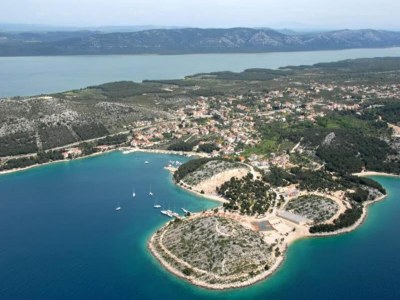 Villa Exquisite Villa with Private Pool in Zadar - Environment photo 35