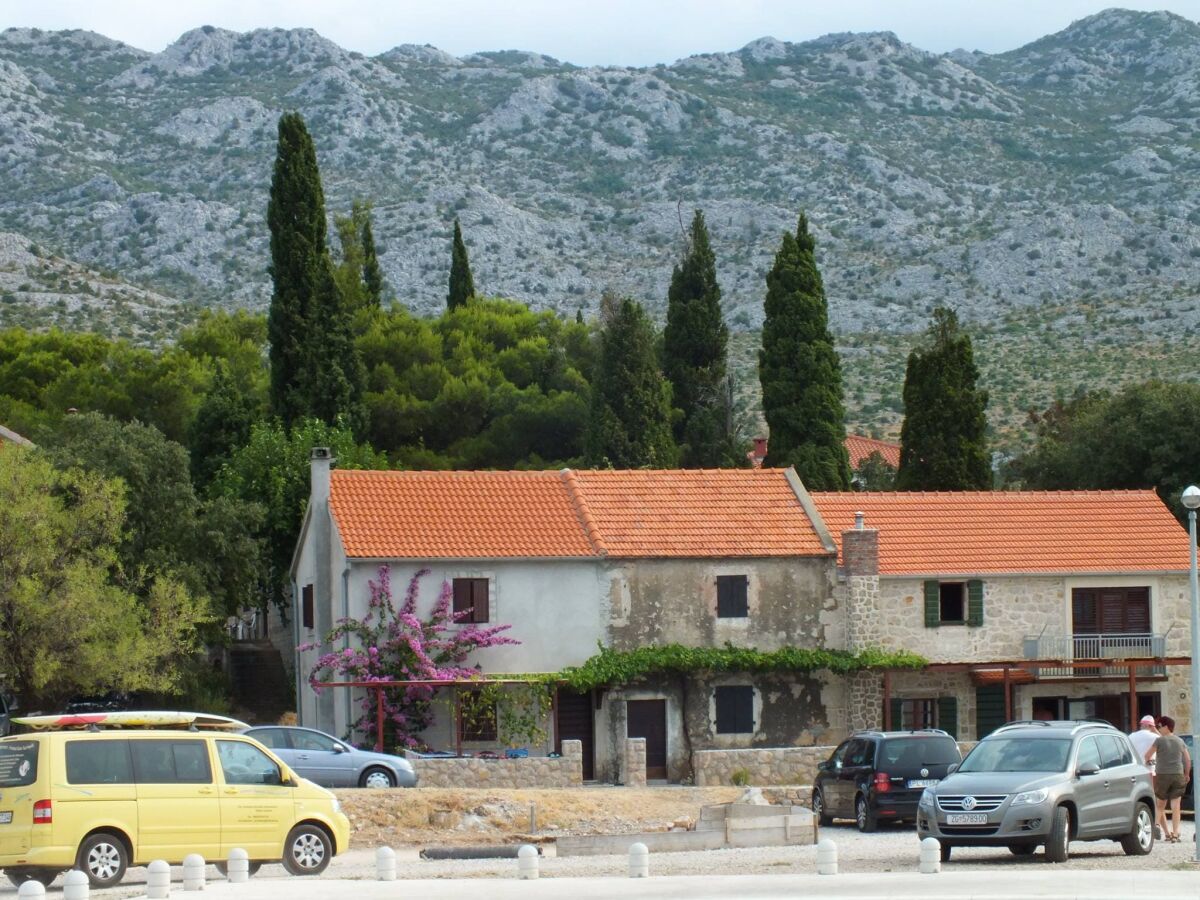 Holiday house Ferienhaus in Starigrad bei Paklenica
