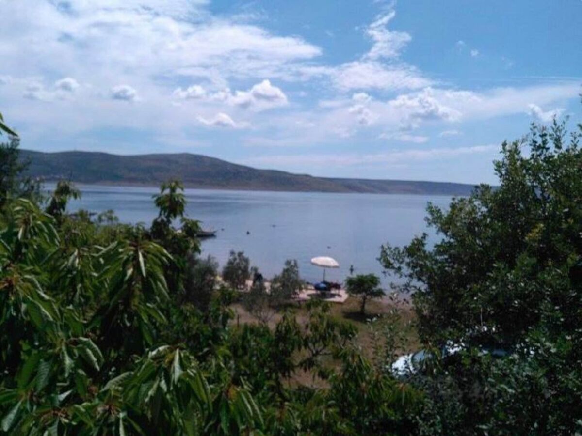 Holiday house Ferienhaus in Starigrad bei Paklenica - Outdoor photo 2