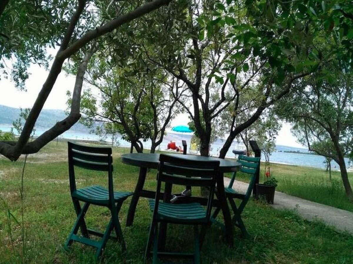 Holiday house Ferienhaus in Starigrad bei Paklenica - Outdoor photo 4