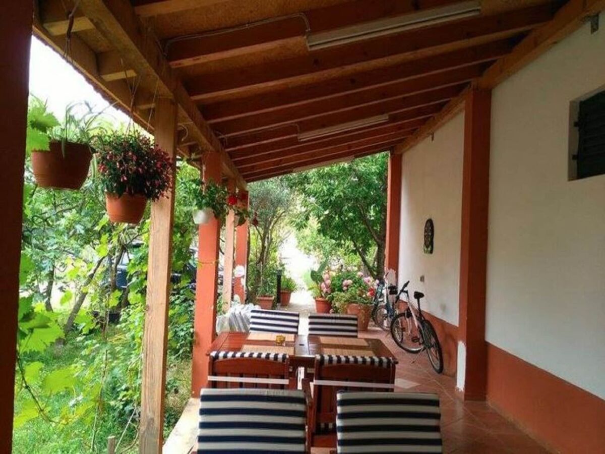 Holiday house Ferienhaus in Starigrad bei Paklenica - Outdoor photo 5