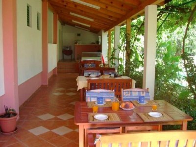 Holiday house Ferienhaus in Starigrad bei Paklenica - Features photo 8
