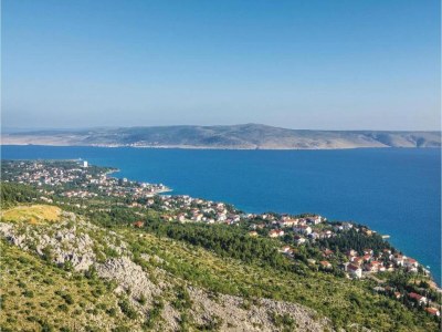 Holiday house Ferienhaus in Starigrad bei Paklenica - Environment photo 11