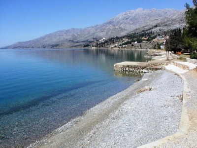 Holiday house Ferienhaus in Starigrad bei Paklenica - Environment photo 13