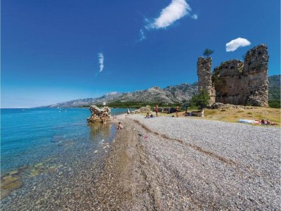 Holiday house Ferienhaus in Starigrad bei Paklenica - Environment photo 25