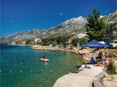 Holiday house Ferienhaus in Starigrad bei Paklenica - Environment photo 30