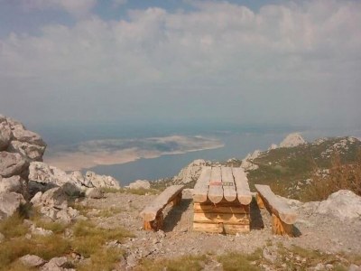 Holiday house Ferienhaus in Starigrad bei Paklenica - Environment photo 32