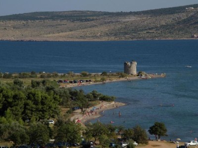 Holiday house Ferienhaus in Starigrad bei Paklenica - Environment photo 38