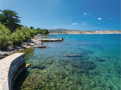 Holiday house Ferienhaus in Starigrad bei Paklenica - Environment photo 39