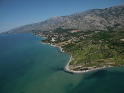 Holiday house Ferienhaus in Starigrad bei Paklenica - Environment photo 40