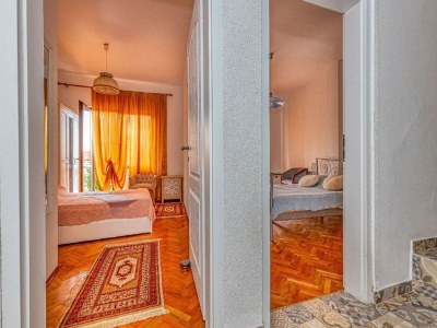 Holiday house Geschmackvolles Ferienhaus in Grizane mit Whirlpool - Features photo 8