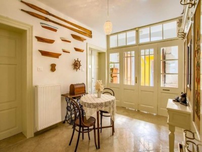Holiday house Attractive holiday home in Kraljevica with garden - Features photo 10