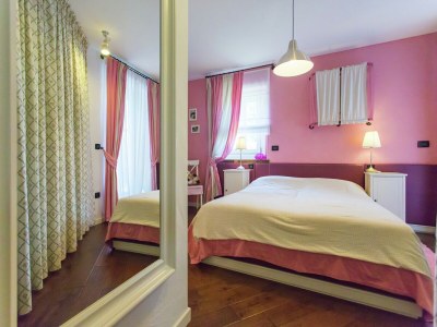 Villa Villa in Baderna with Private Pool - Features photo 14