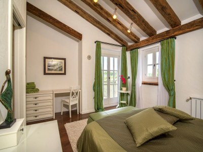 Villa Villa in Baderna with Private Pool - Features photo 23