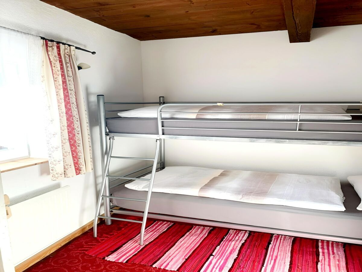 Holiday house Bauernhaus in Hollersbach nahe KitzSki - Outdoor photo 2
