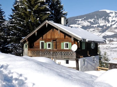 Holiday house Bauernhaus in Hollersbach nahe KitzSki - Outdoor photo 7