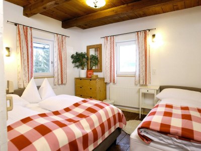 Holiday house Bauernhaus in Hollersbach nahe KitzSki - Outdoor photo 16