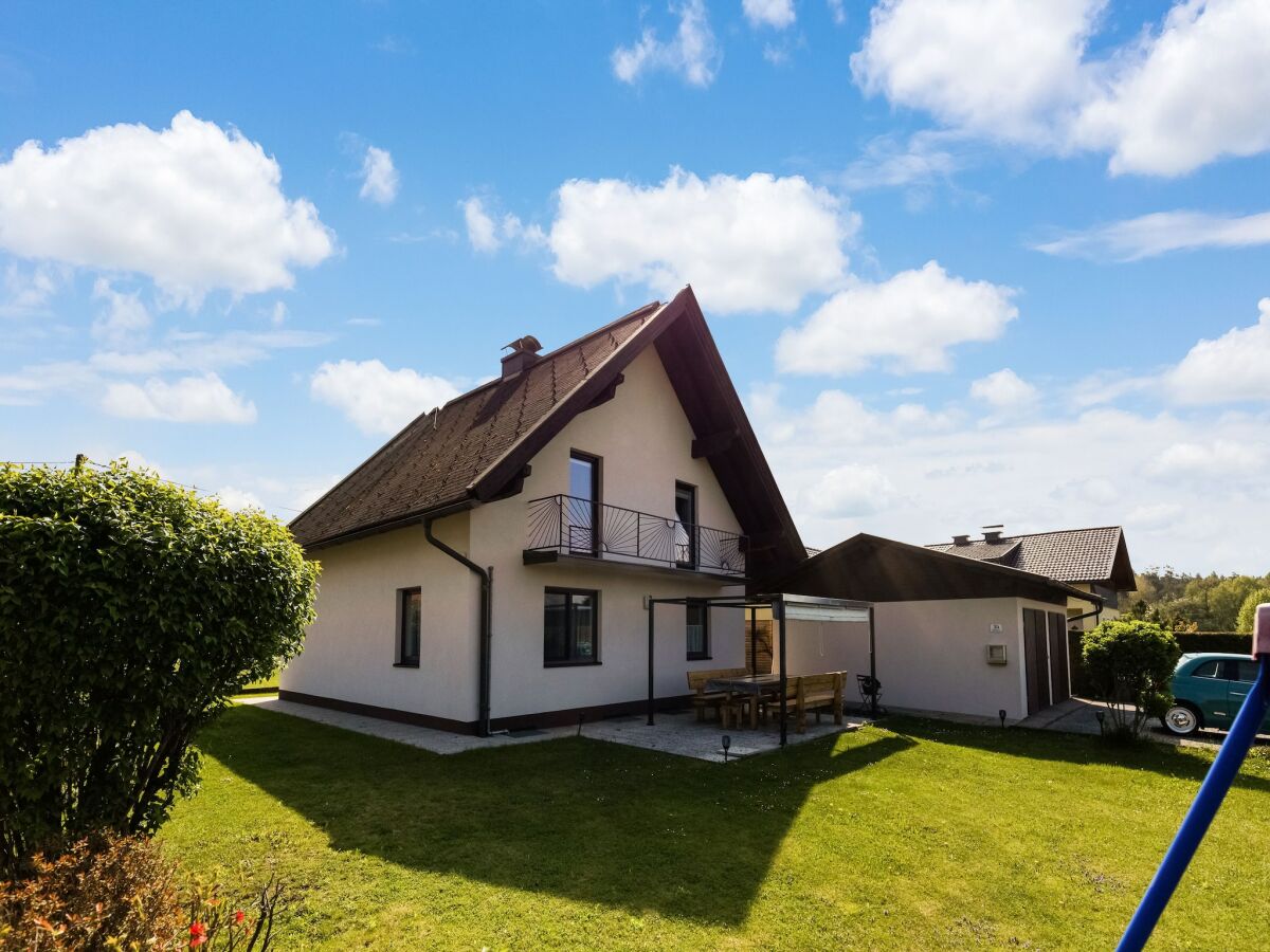Apartment Wohnung in Kühnsdorf nähe Klopeinersee