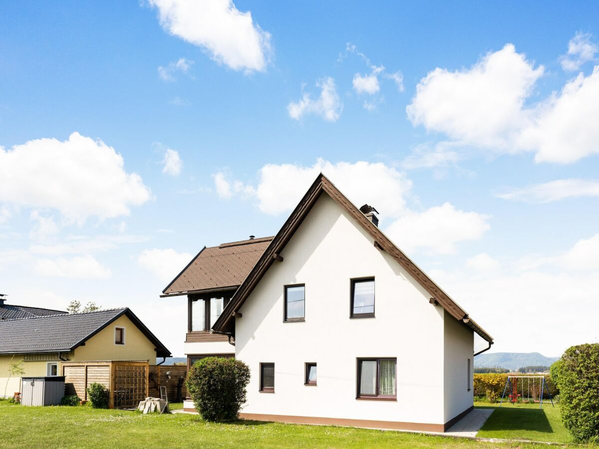 Apartment Wohnung in Kühnsdorf nähe Klopeinersee - Outdoor photo 2