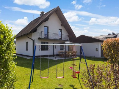 Apartment Wohnung in Kühnsdorf nähe Klopeinersee - Outdoor photo 5