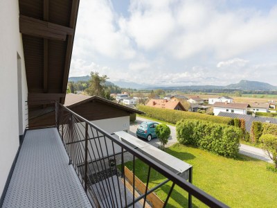 Apartment Wohnung in Kühnsdorf nähe Klopeinersee - Outdoor photo 6