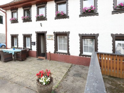 Apartment Ferienwohnung in Lauterbach im Schwarzwald - Outdoor photo 3
