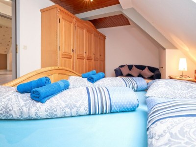 Apartment Ferienwohnung in Lauterbach im Schwarzwald - Features photo 13