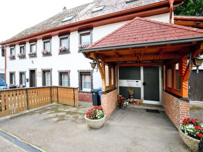 Apartment Ferienwohnung in Lauterbach im Schwarzwald - Features photo 31